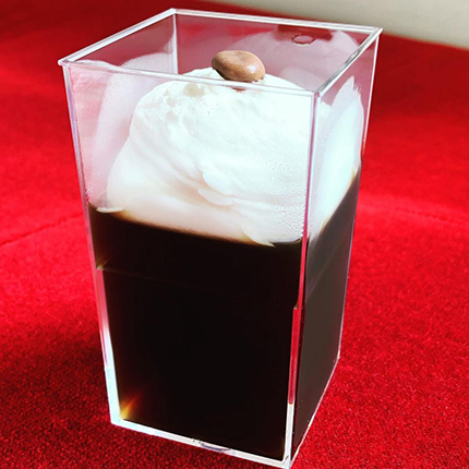 季節の商品の写真