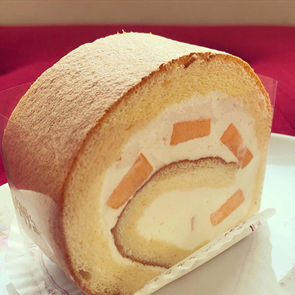 季節の商品の写真