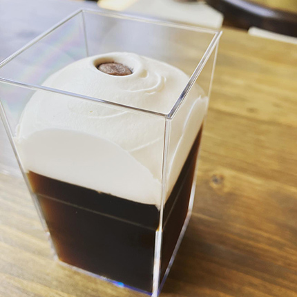 季節の商品の写真